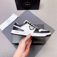 Prada Low Shoes